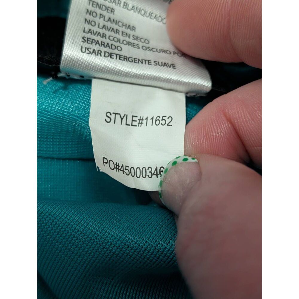 Fox Racing 180 Motocross Pants Women’s 1/2 Purple Orange Y2K Moto Dirt Bike - Picture 13 of 15